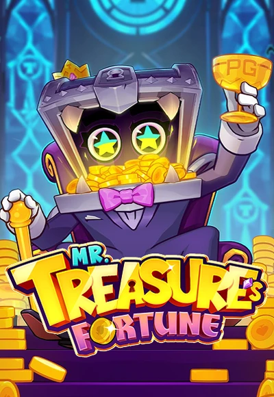 treasure-fortune